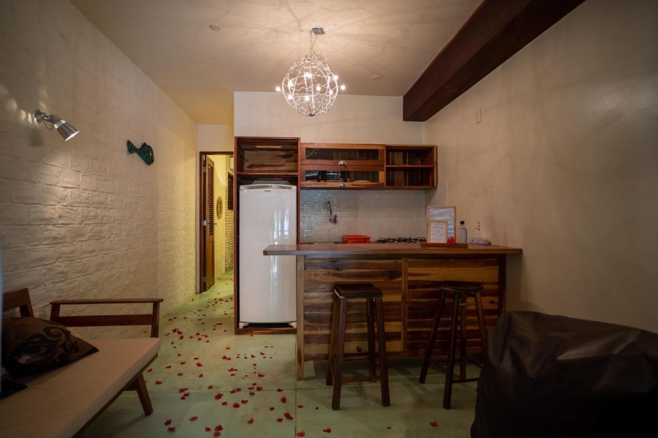 Casa Fufi Hotel Jijoca de Jericoacoara Buitenkant foto