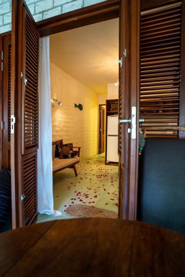 Casa Fufi Hotel Jijoca de Jericoacoara Buitenkant foto
