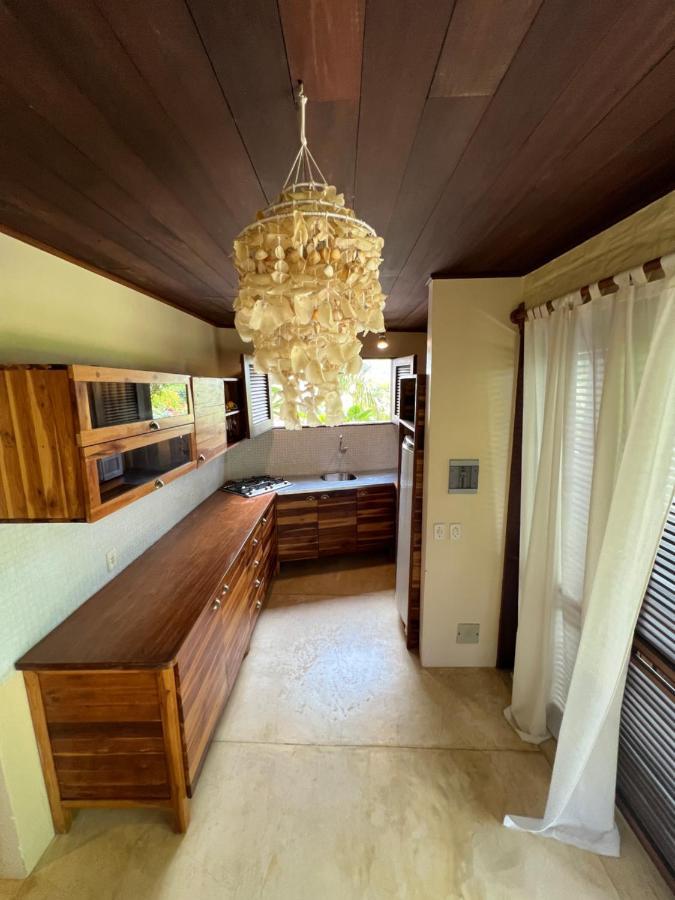 Casa Fufi Hotel Jijoca de Jericoacoara Buitenkant foto
