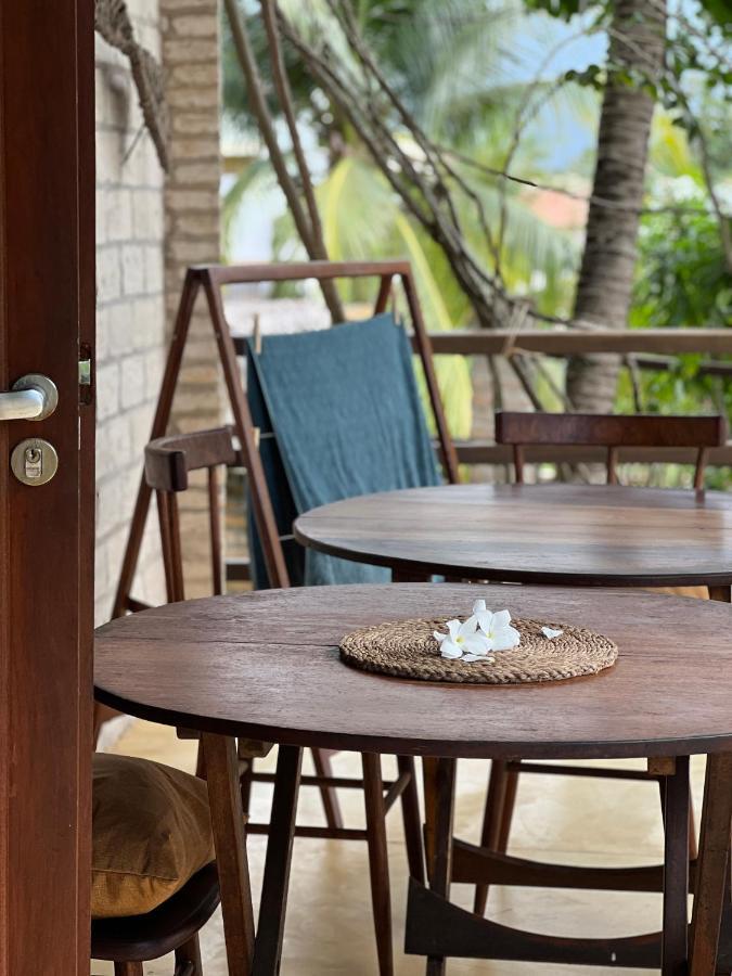 Casa Fufi Hotel Jijoca de Jericoacoara Buitenkant foto