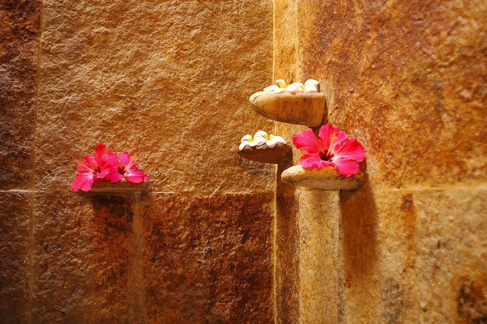 Casa Fufi Hotel Jijoca de Jericoacoara Buitenkant foto